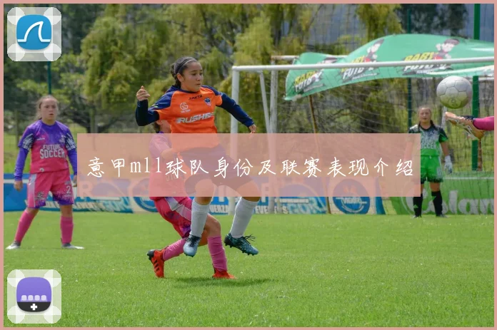 意甲mll球队身份及联赛表现介绍